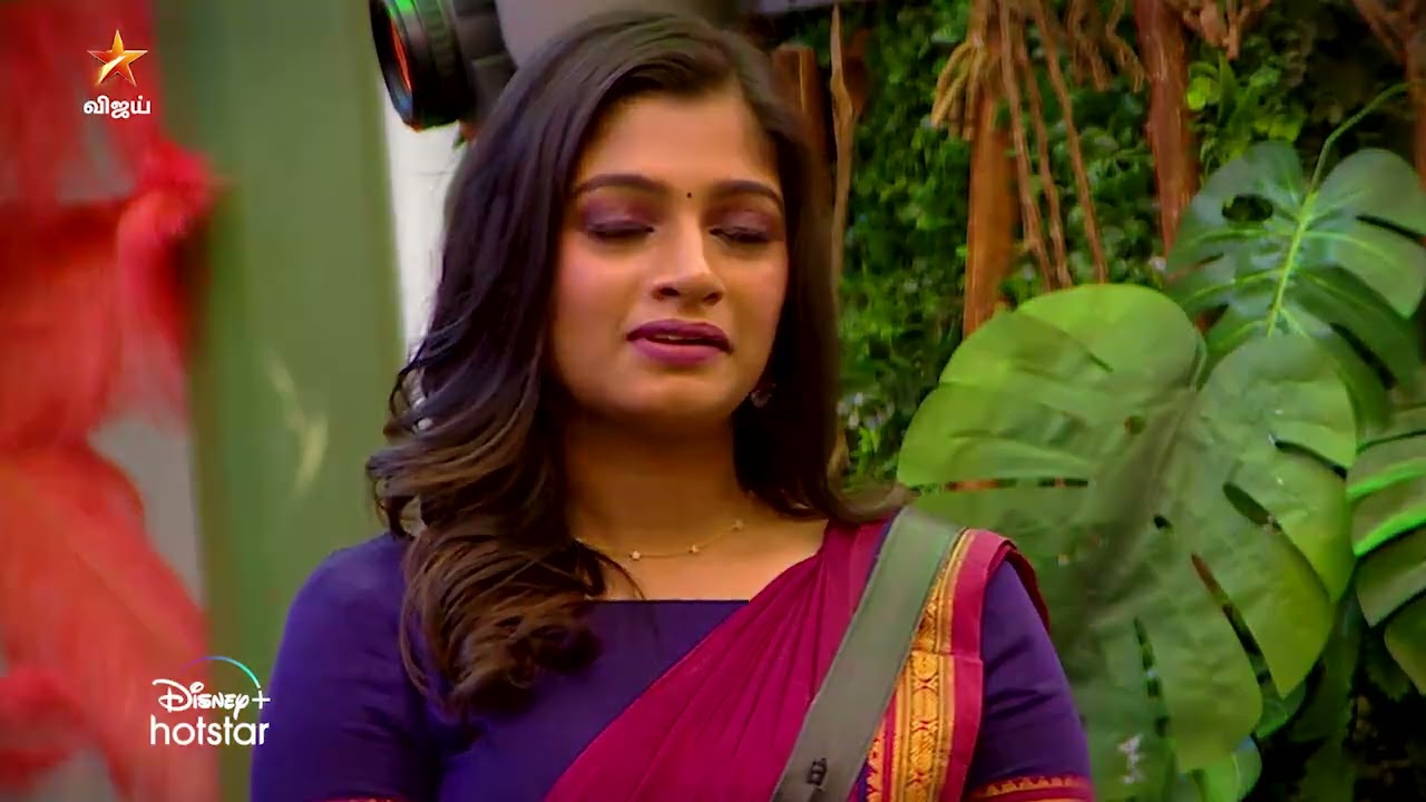 Bigg Boss Tamil Season 7 | 9th December 2023 - Promo 3