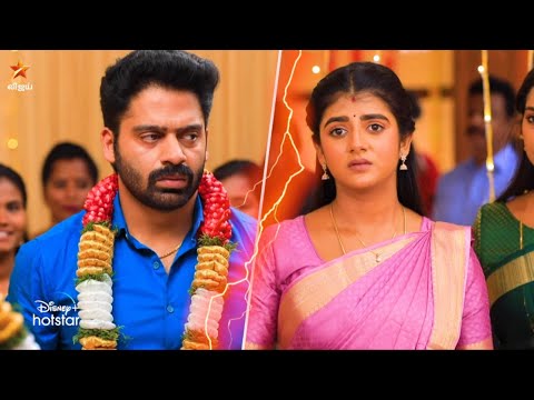 Eeramaana Rojaave Season 2 | 6th to 10th March 2023 - Promo