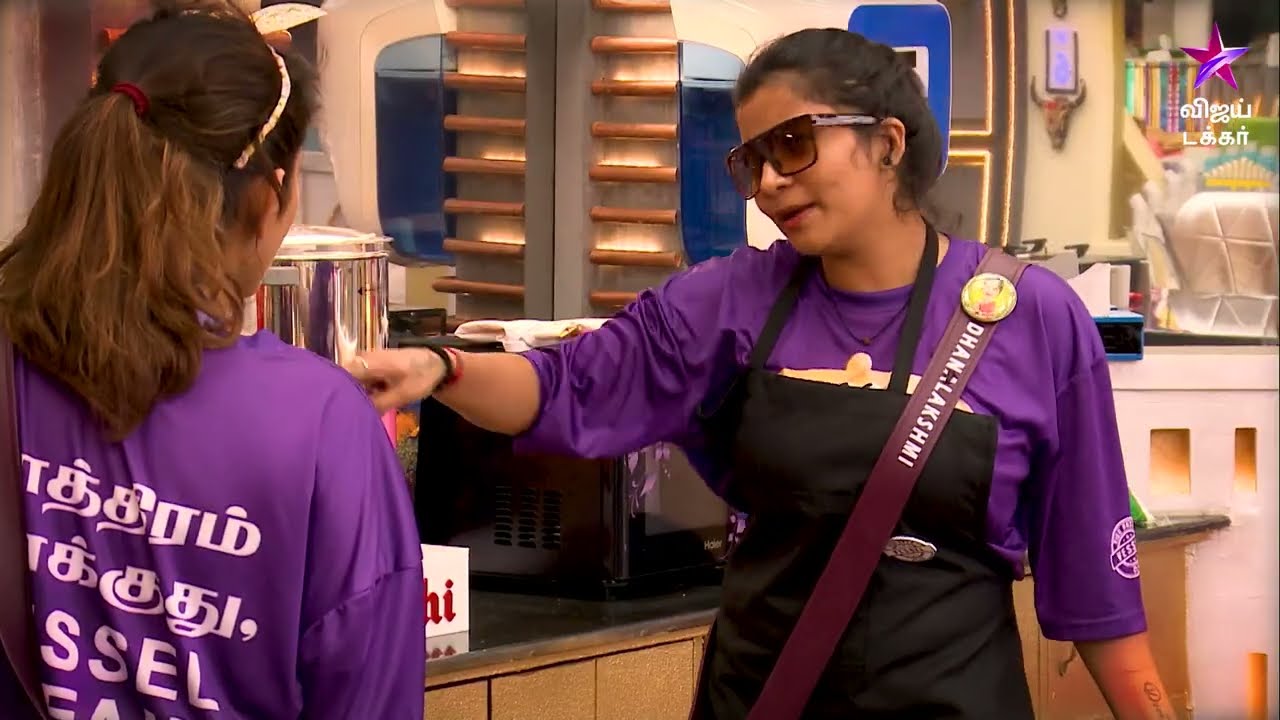 #BBUnseen - 13th October 2022 - #VijayTakkar