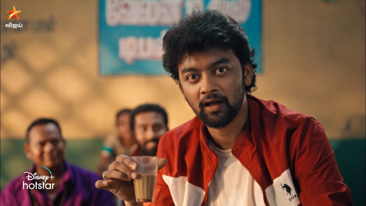 Bigg Boss Tamil Season 6  | Call For - Promo