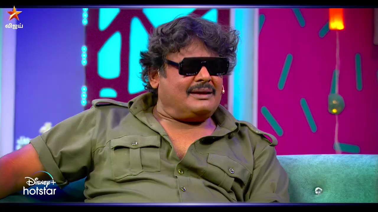 Raju Vootla Party | 18th September 2022 - Promo 2