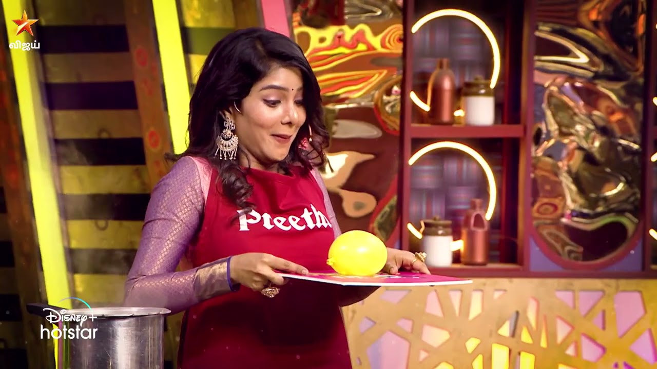 Cook With Comali Season 2 | 27th & 28th March 2021 - Promo 3