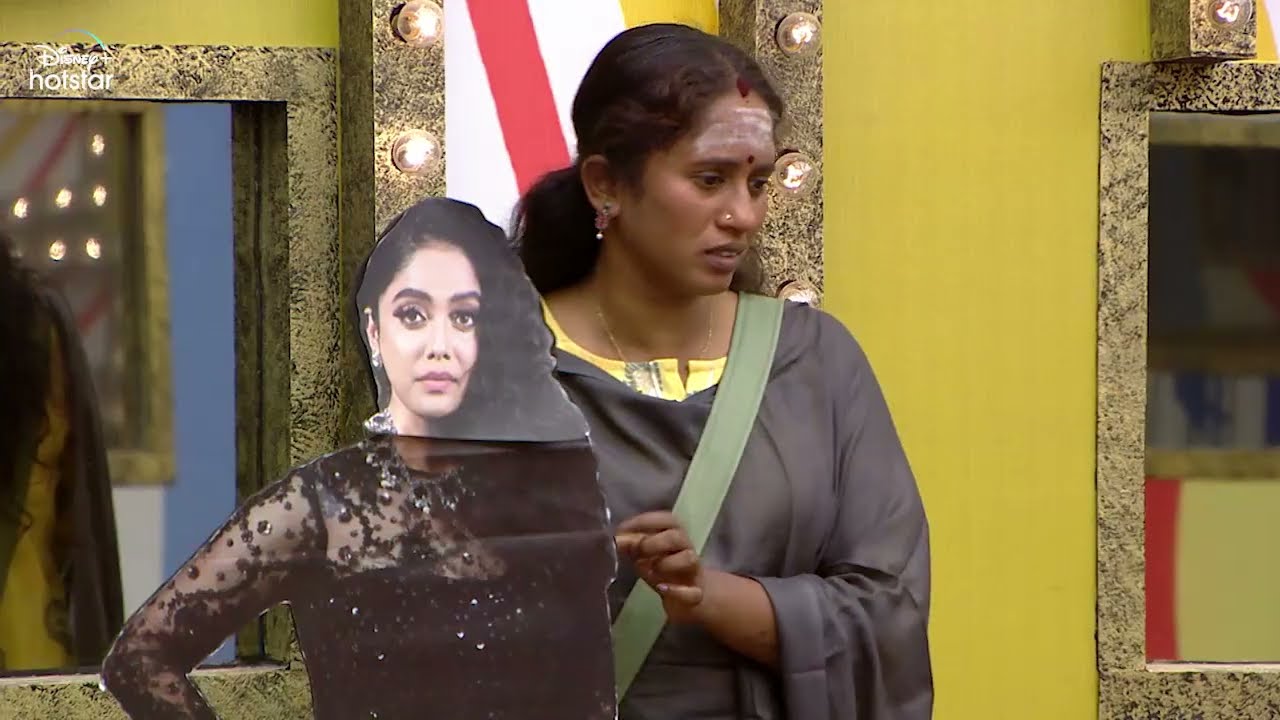 BB Ultimate | 30th March 2022 | Promo 2