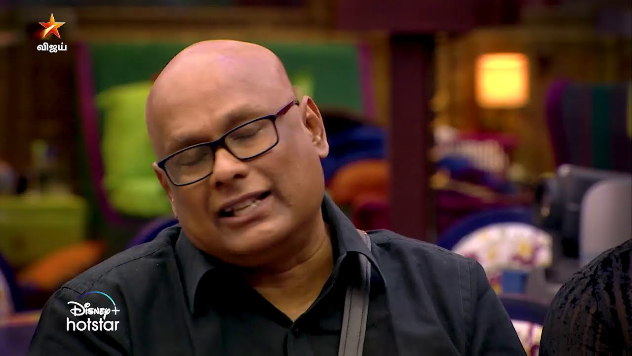 Bigg Boss Tamil Season 4  | 18th October 2020 - Promo 3