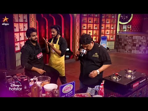 Cooku With Comali Season 4 | 18th & 19th February 2023 - Promo 5