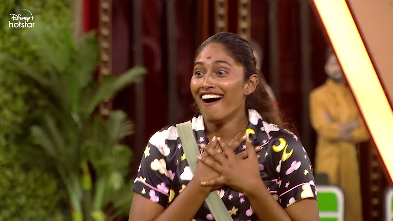 BB Ultimate | 31st March 2022 | Promo 3