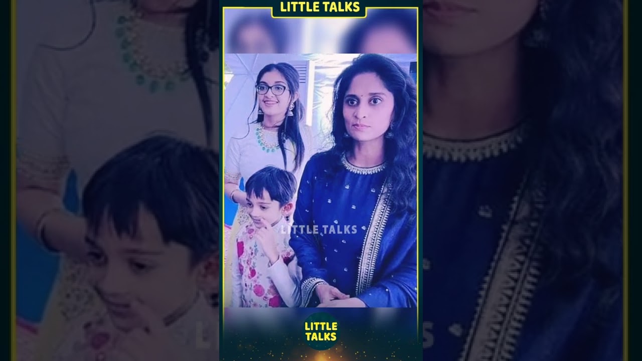 Ajith மகள் Anoushka, Shalini-யின் தோளுக்கு மேல் வளர்ந்து இவ்ளோ பெரிய பொண்ணு ஆயிட்டாங்களே 😱 | #shorts