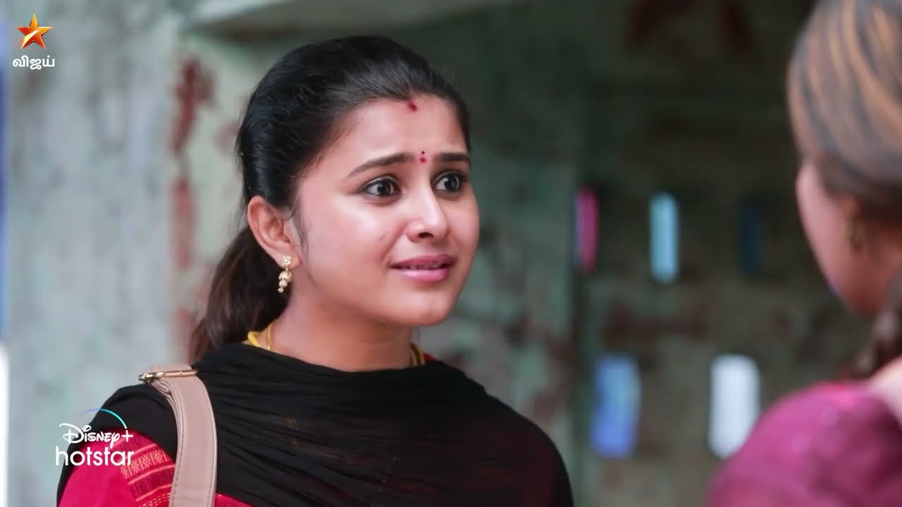 Pandian Stores 2 | 4th to 9th March 2024 - Promo