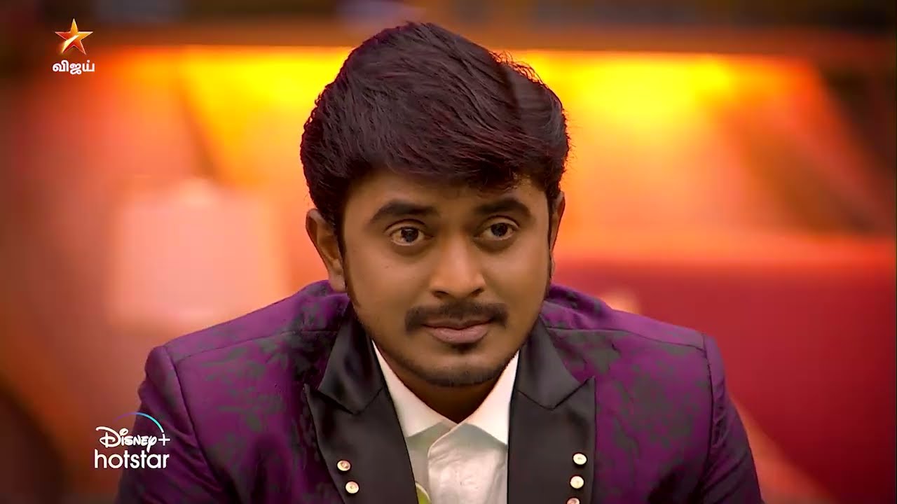 Bigg Boss Tamil Season 6 | 8th January 2023 - Promo 3