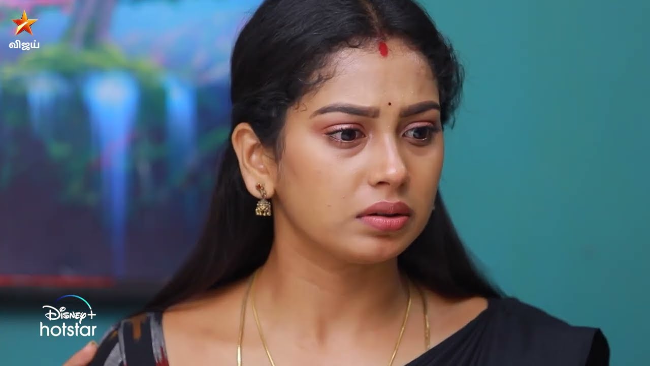 Eeramaana Rojaave Season 2 | 3rd & 4th November 2023 - Promo