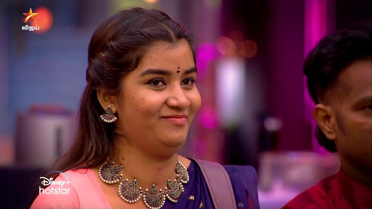 Bigg Boss Tamil Season 6 | 15th January 2023 - Promo 2