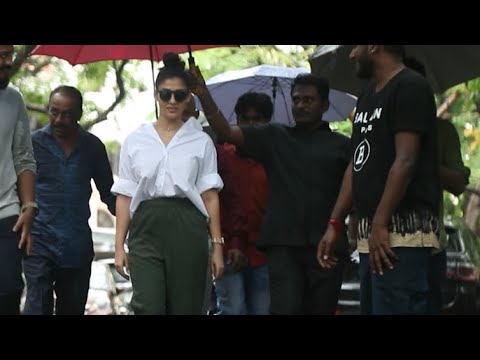 Lady Superstar 75 on Floors | Nayanthara | N75 | Zee studios | Naad Sstudios | Trident Arts