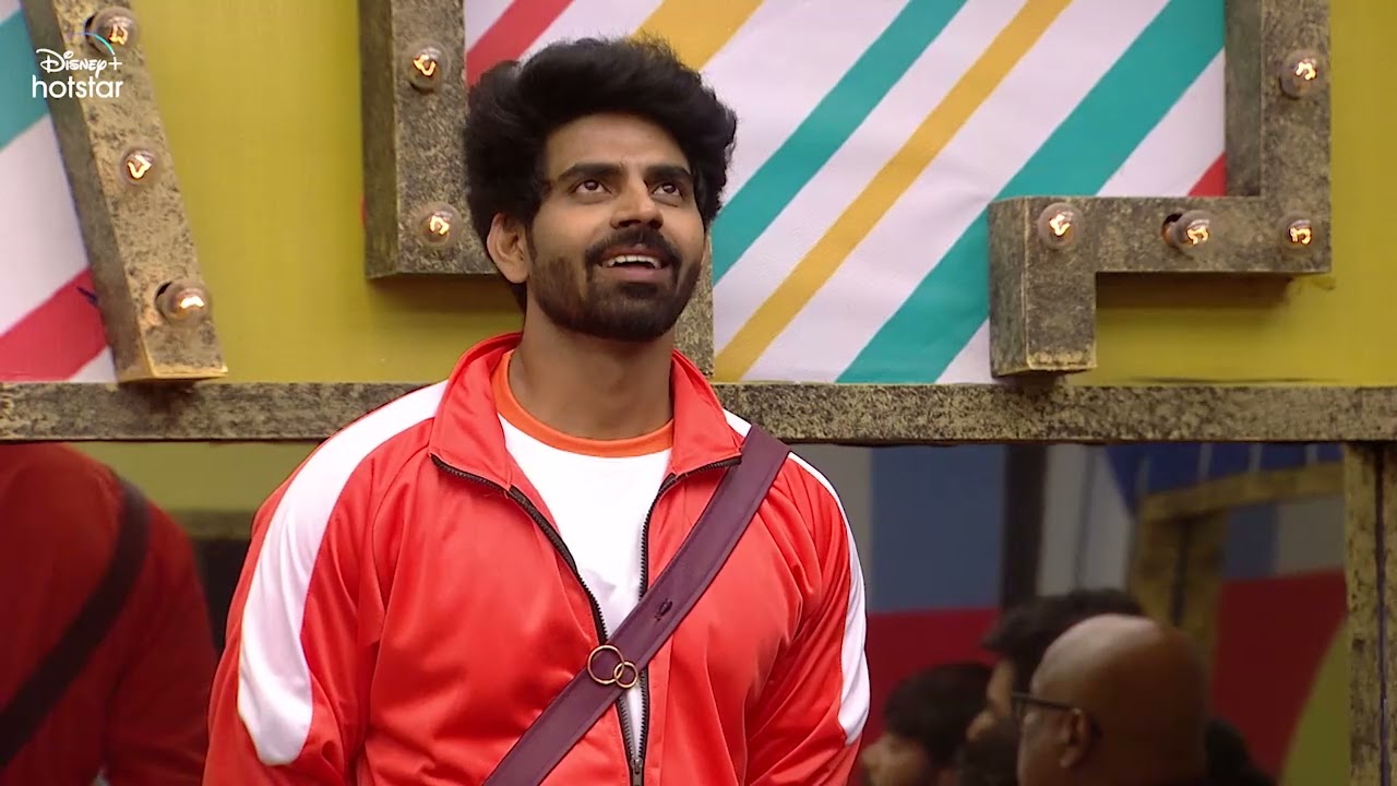 BB Ultimate | 9th March 2022 | Promo 2