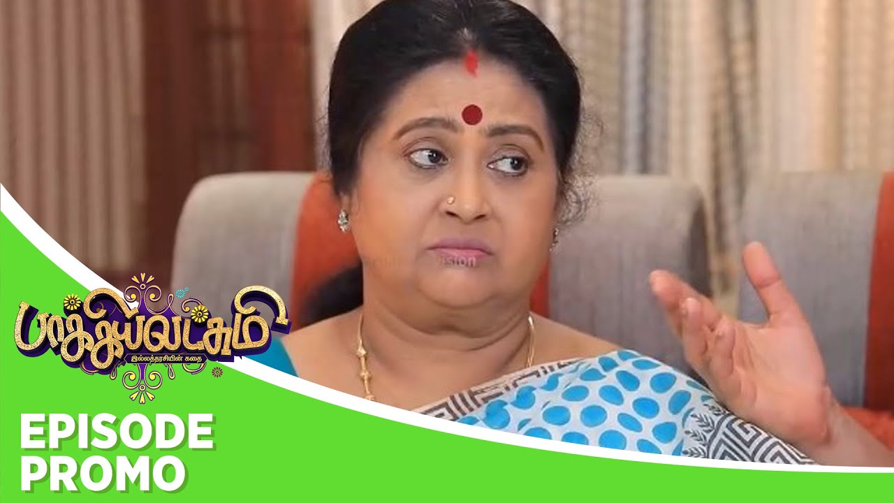 Baakiyalakshmi | Episode Promo 2| 23rd  May 2024