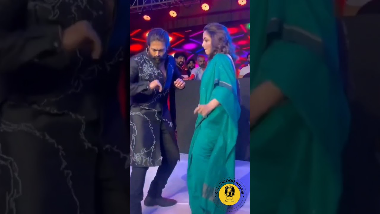 Ramya krishanan Dance With KGF Yash #kgf #kgf2 #yash #ramyakrishnan