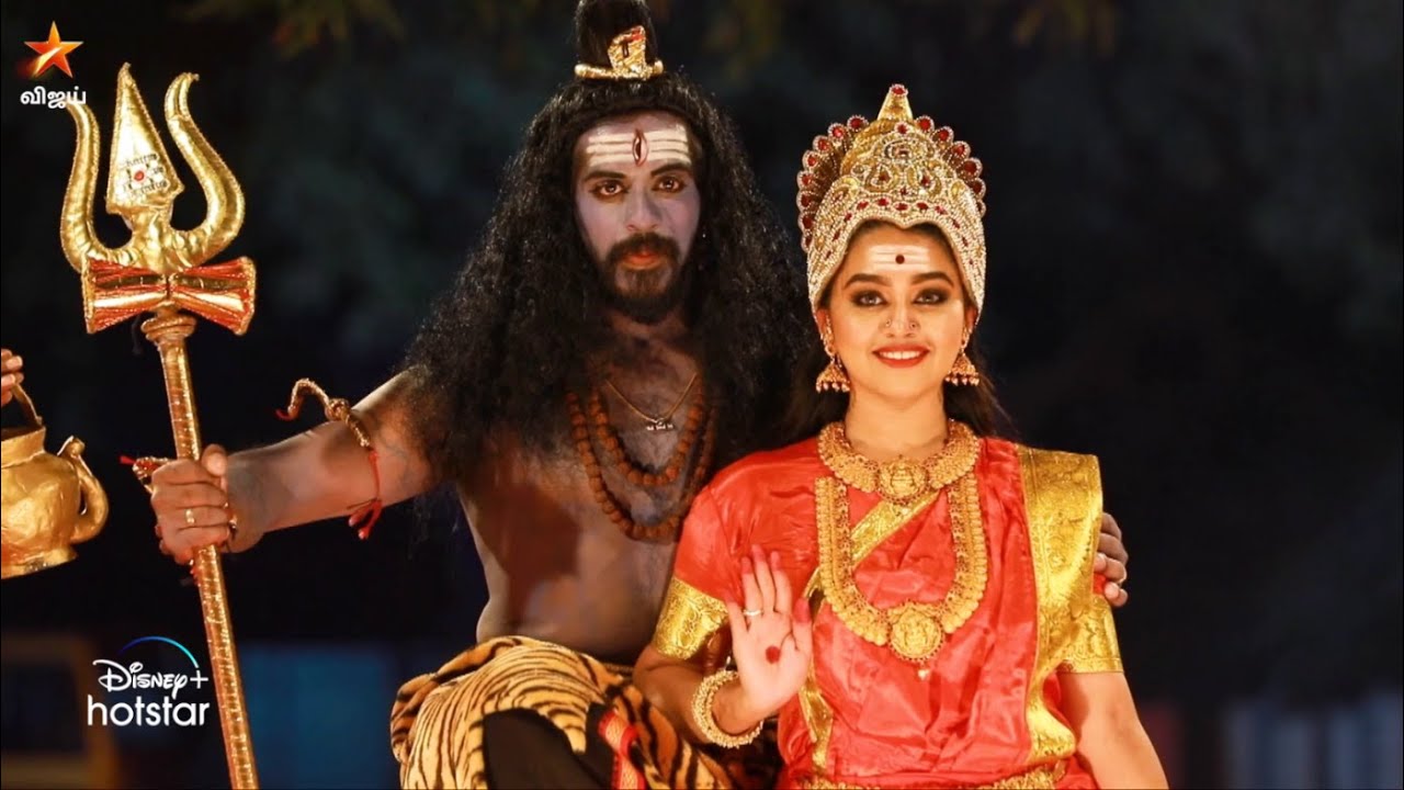 Barathi Kannamma | 6th to 7th January 2023 - Promo