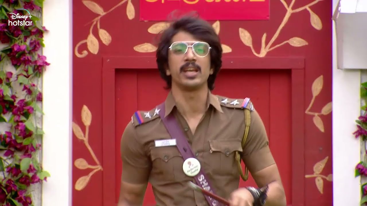 BB Ultimate | 8th February 2022 | Promo 4