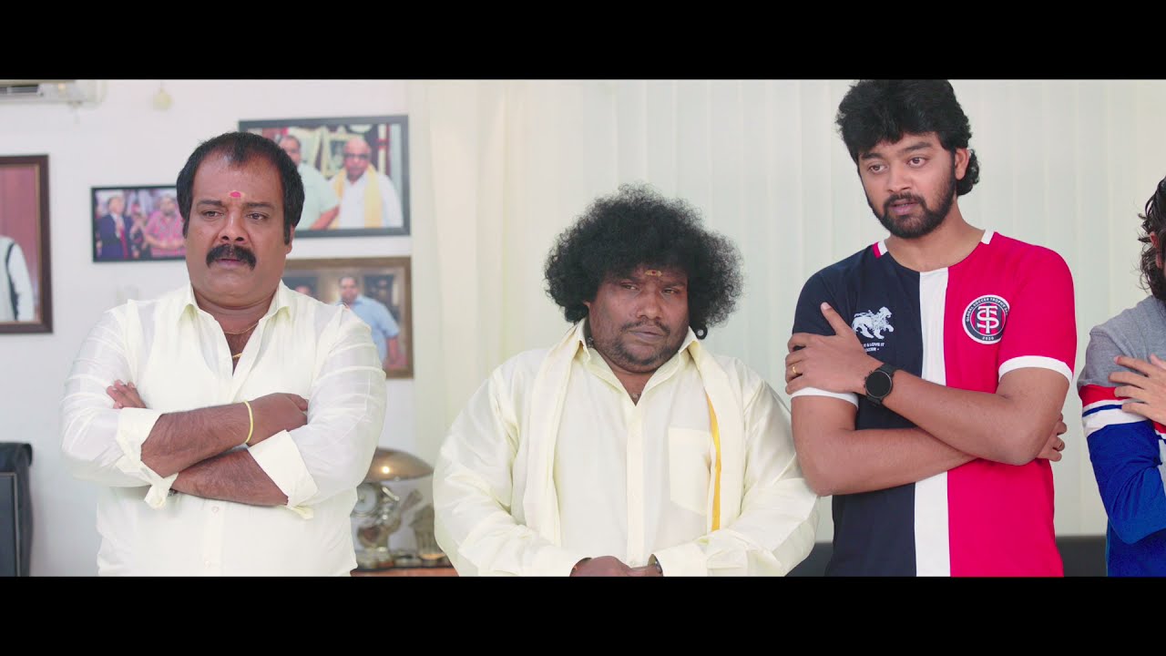 Murungaikkai Bites 3 | Releasing on 10th December 2021