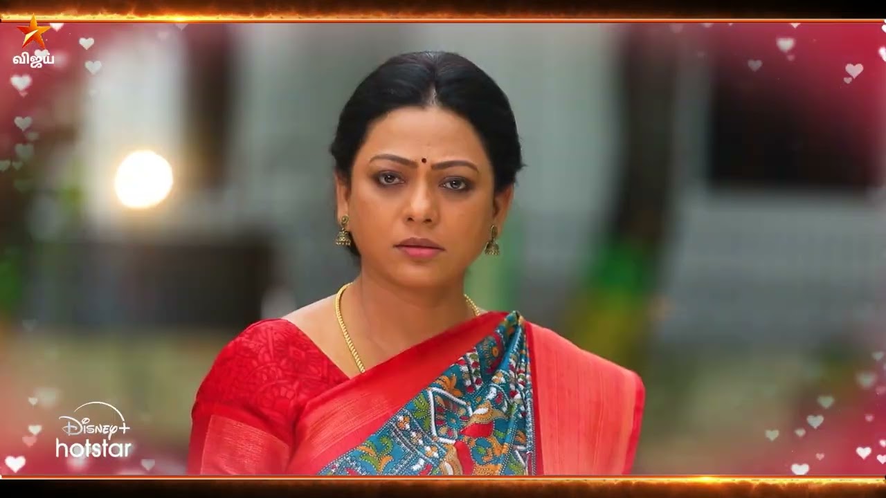 Baakiyalakshmi | 9th to 14th December 2024 - Promo