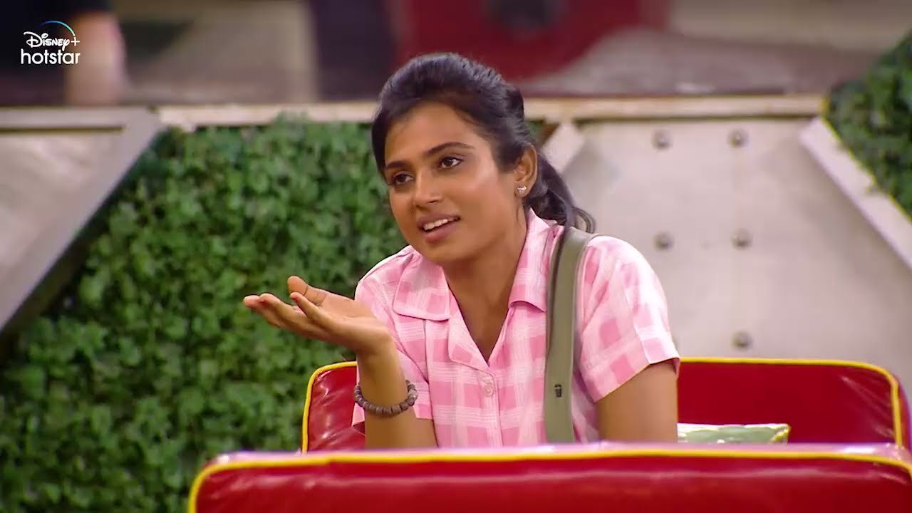 BB Ultimate | 29th March 2022 | Promo 4