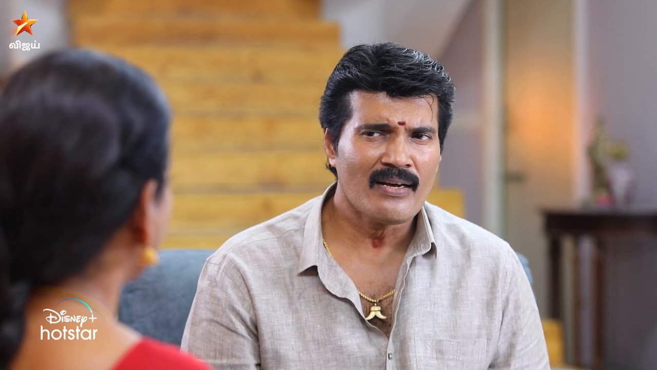 Baakiyalakshmi | 26th June to 1st July 2023 - Promo