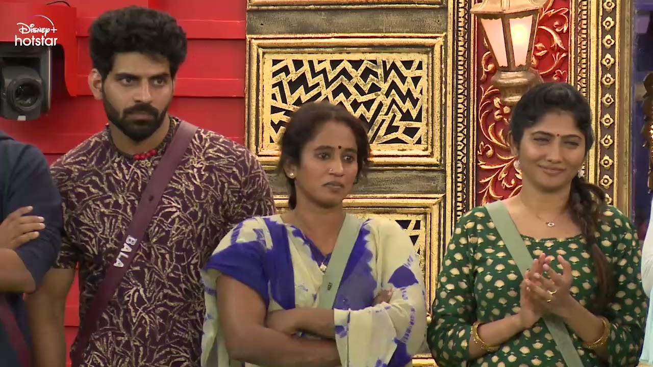 BB Ultimate | 3rd February 2022 | Promo 4