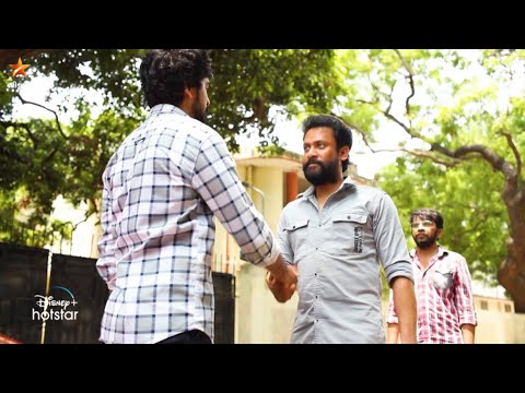 Thamizhum Saraswathiyum | 6th to 9th June 2023 - Promo 1