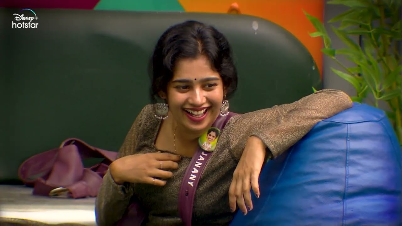 Bigg Boss Tamil Season 6 | 31st October 2022 | #Promo03