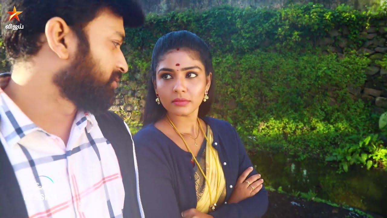 Pandian Stores Thanthai Sol Mikka Mandhiram Illai | 4th to 6th January 2024 - Promo