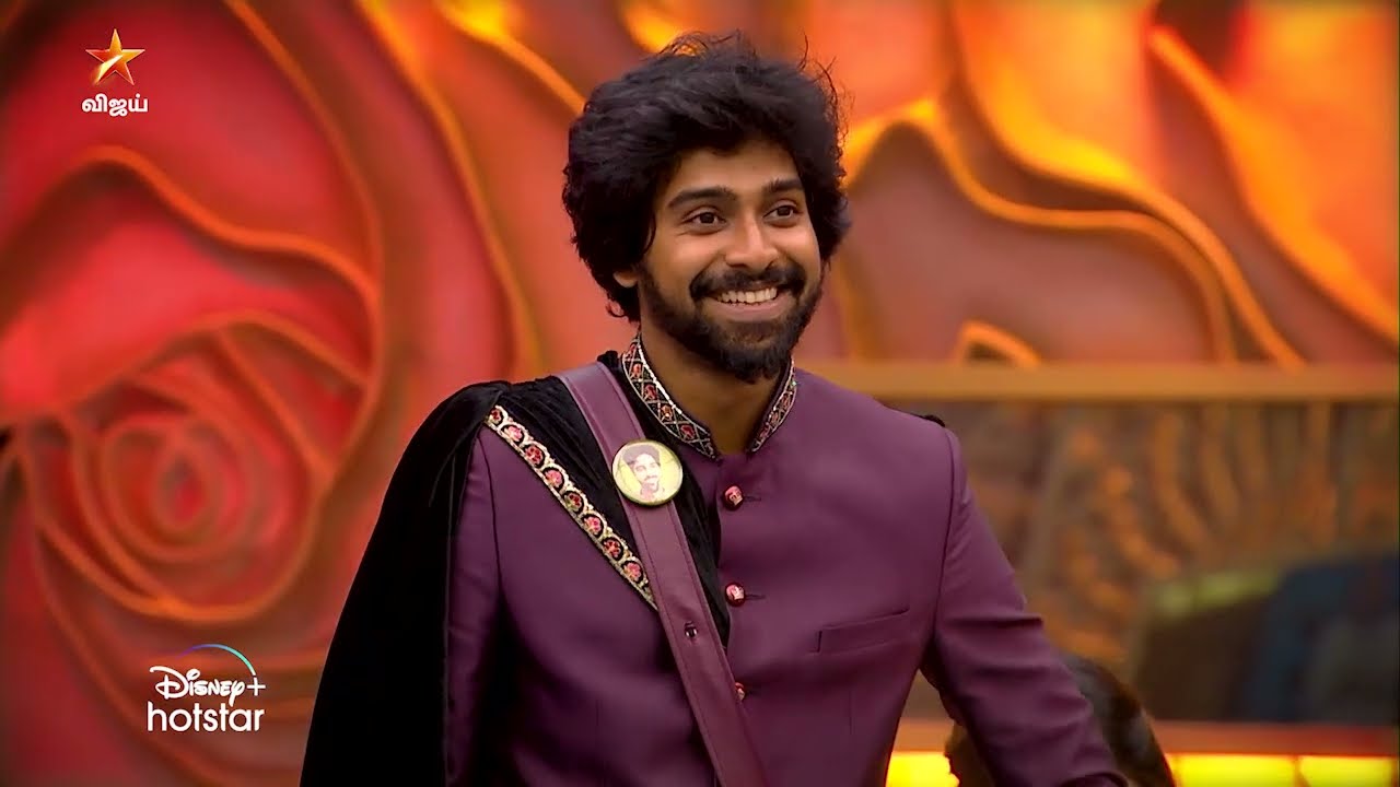 Bigg Boss Tamil Season 6 | 26th November 2022 - Promo 2