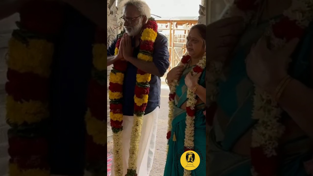 Actor Dhanush Father Mother Anniversary Celebration #dhanush #dhanushkraja #dhanushveriyan