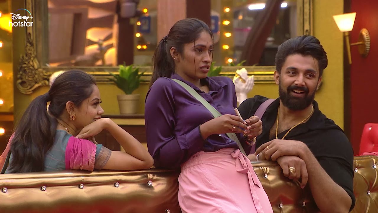 BB Ultimate | 19th February 2022 | Promo 4