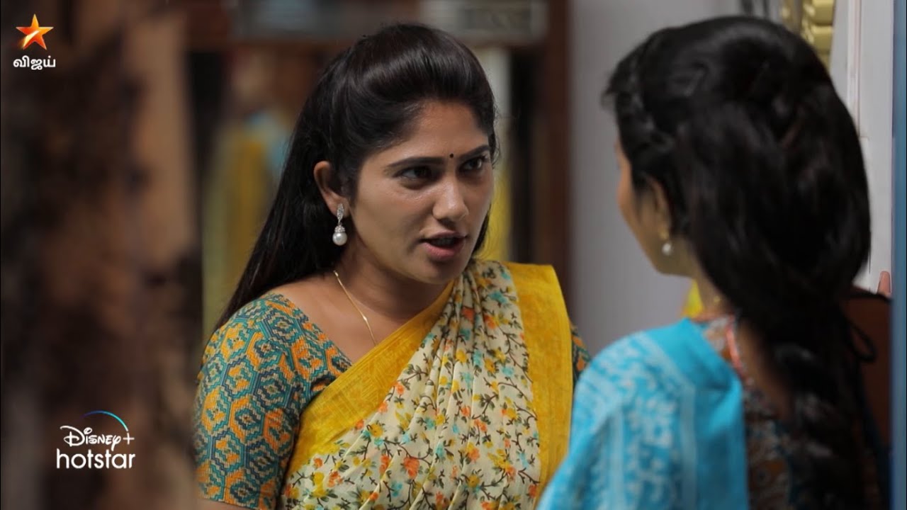 Thendral Vanthu Ennai Thodum | 13th to 17th June 2023 - Promo