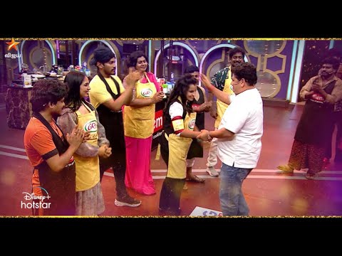 Cooku With Comali Season 4 | 3rd & 4th June 2023 - Promo 4