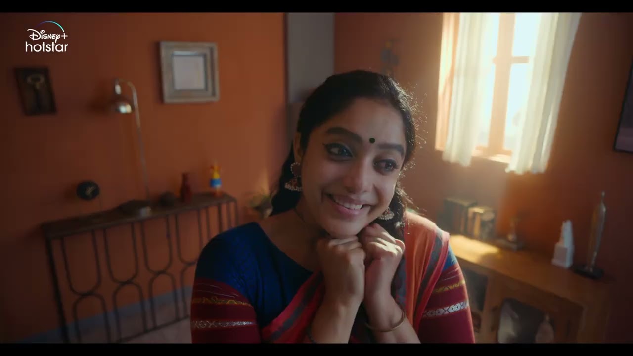 Abhirami |  BB Ultimate | Fifth Contestant