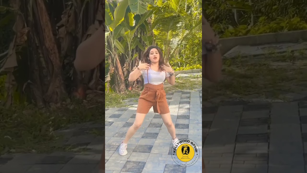 Cook With Comali Raveena Daha Dance Video Viral #cookwithcomali #cookwithcomalipromo #cookwithcomali