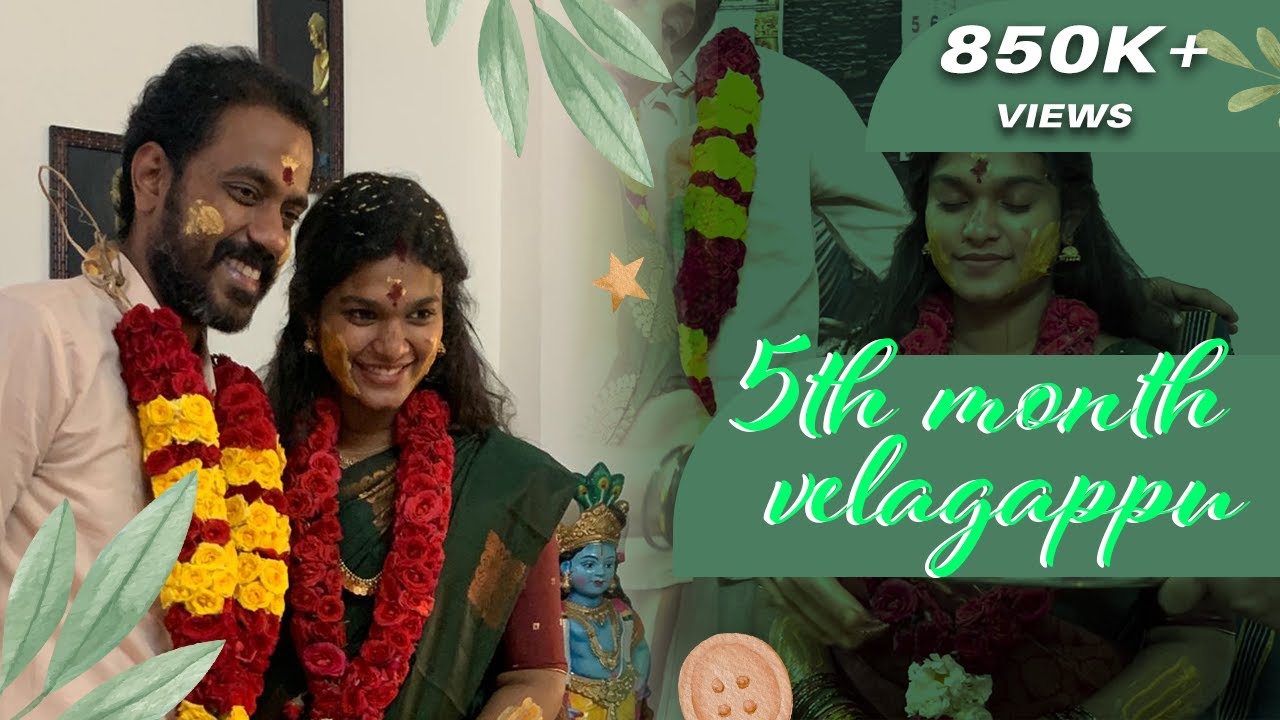 5th month baby shower! #babyshower  #nakshatra  #actress #celebrity