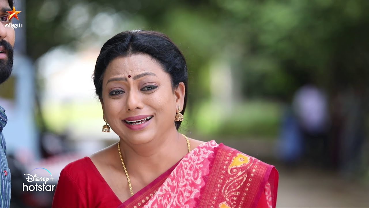 Baakiyalakshmi | 28th November to 3rd December 2022 - Promo