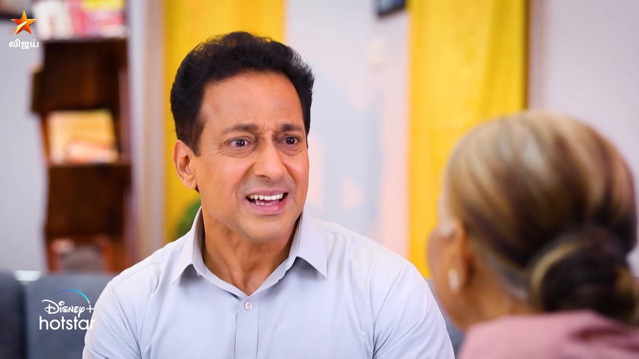 Baakiyalakshmi | 4th & 5th August 2023 - Promo