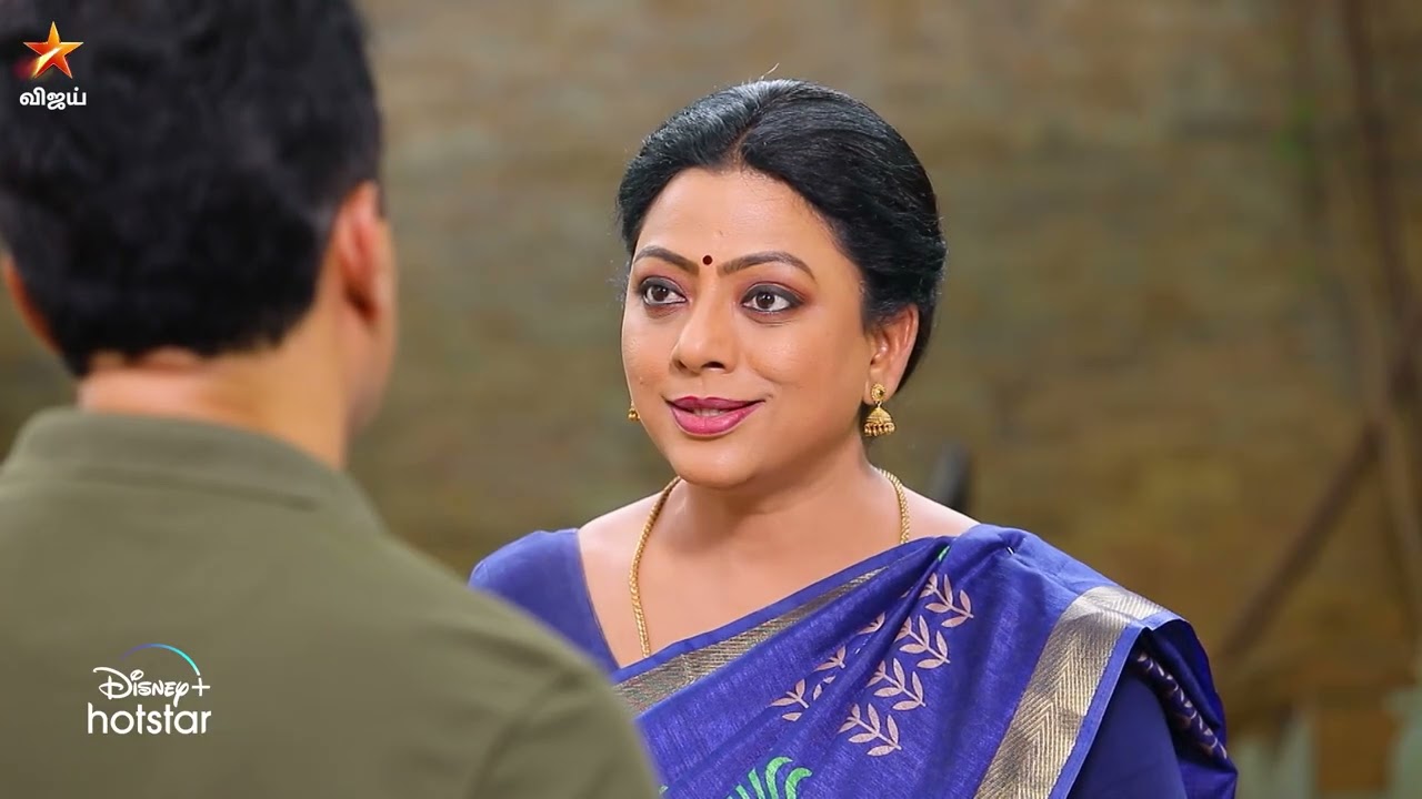 Baakiyalakshmi | 20th to 23rd September 2023 - Promo