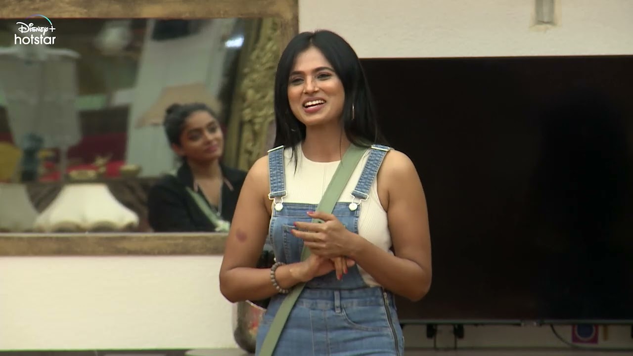 BB Ultimate | 28th March 2022 | Promo 2