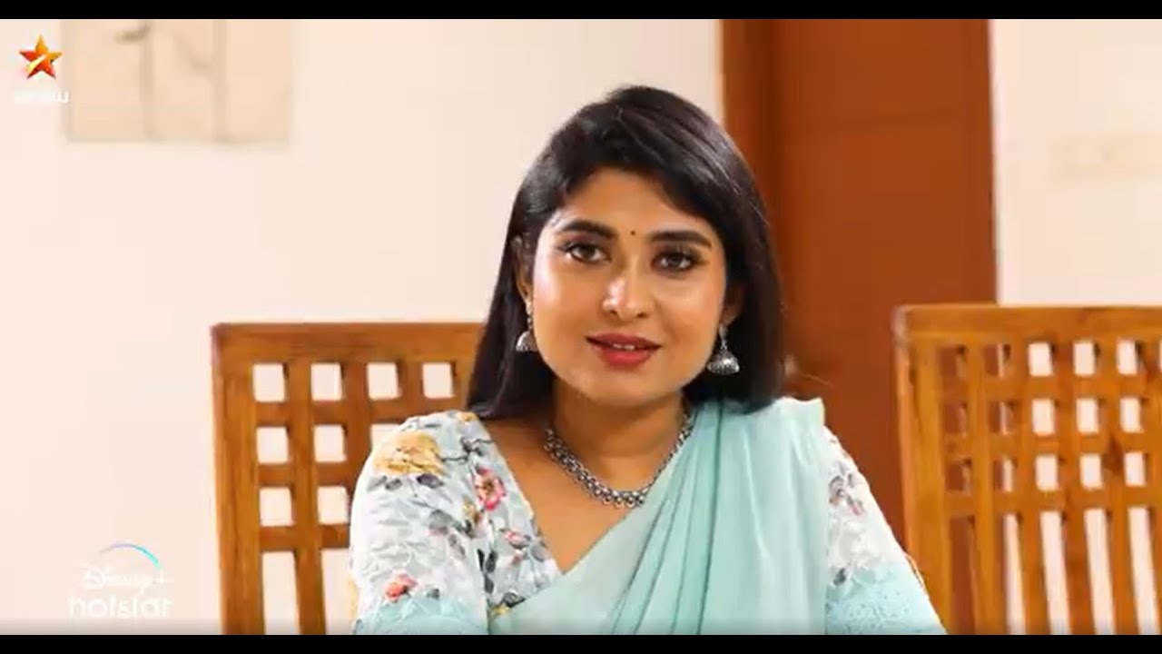 Thamizhum Saraswathiyum | 30th October to 3rd November 2023 - Promo