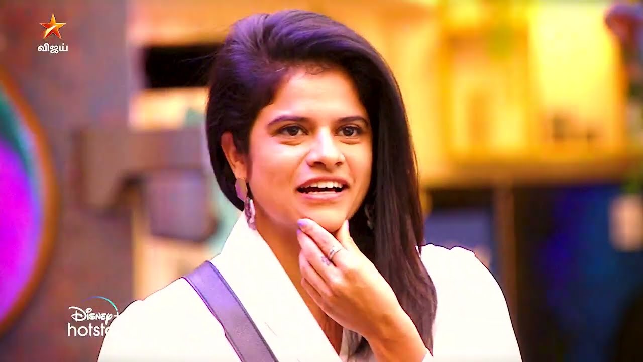 Bigg Boss Tamil Season 7 | 6th  January 2024 - Promo 2