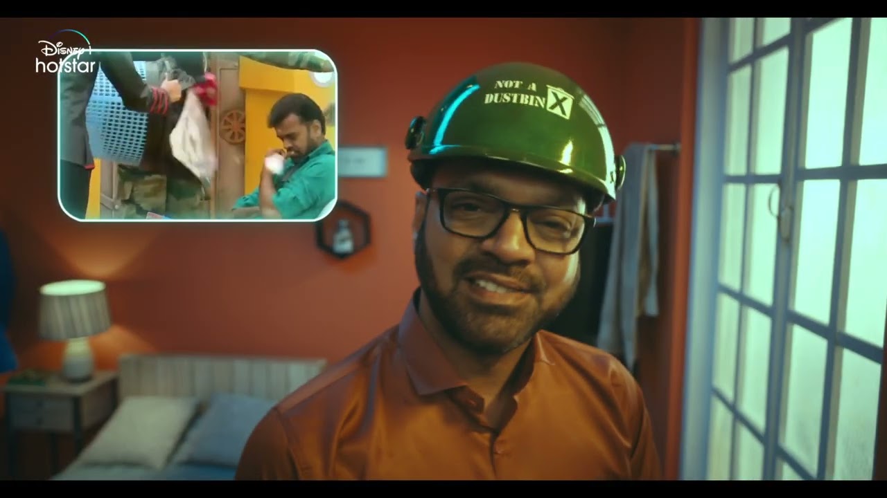 Bhalagie | BB Ultimate | Sixth Contestant