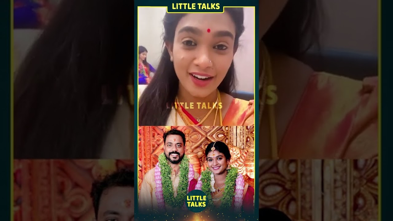 "Blouse கூட ஒழுங்கா தைக்கல 😢, அவசர அவசரமா கல்யாணத்தை பண்ண இதுதான் காரணம் 😨" - Nakshatra