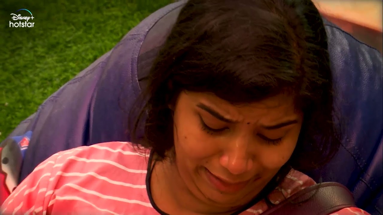 Bigg Boss Tamil Season 6 | 14th October 2022 | #Promo01