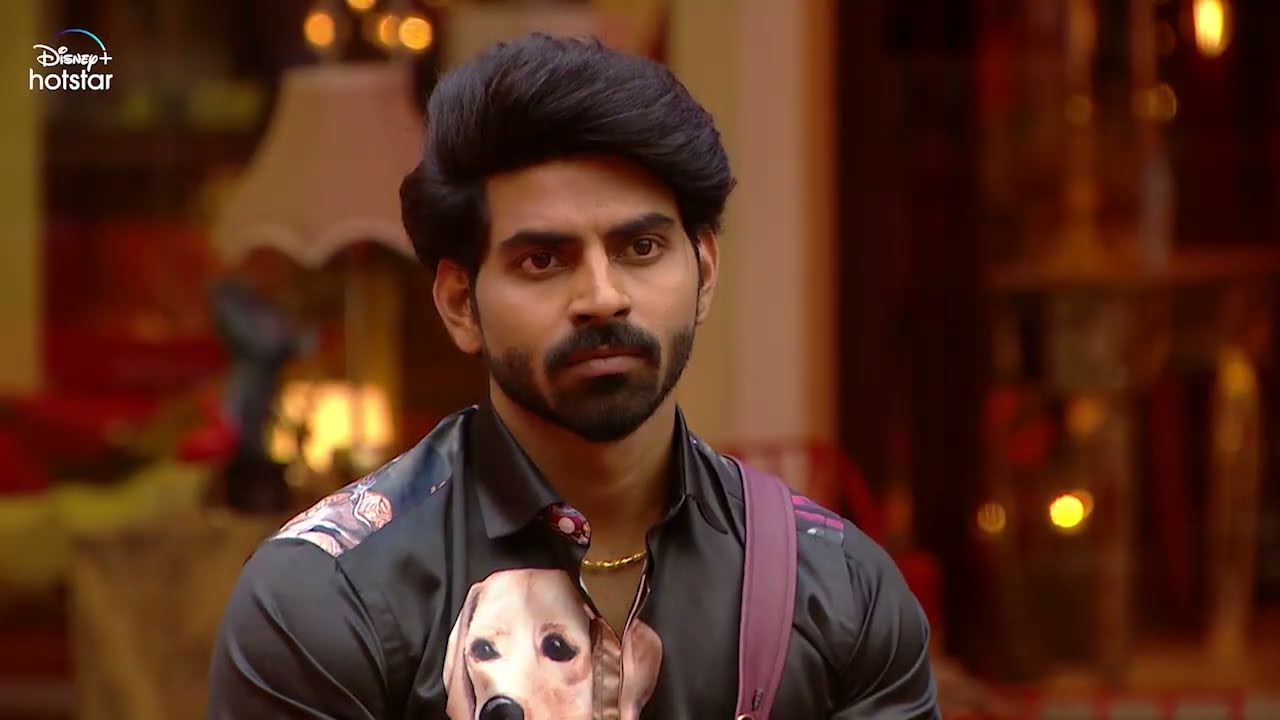 BB Ultimate | 27th March 2022 | Promo 2