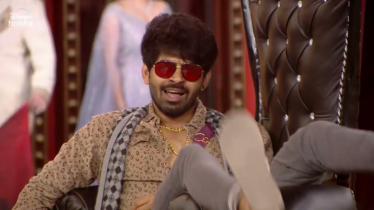 BB Ultimate | 26th February 2022 | Promo 1