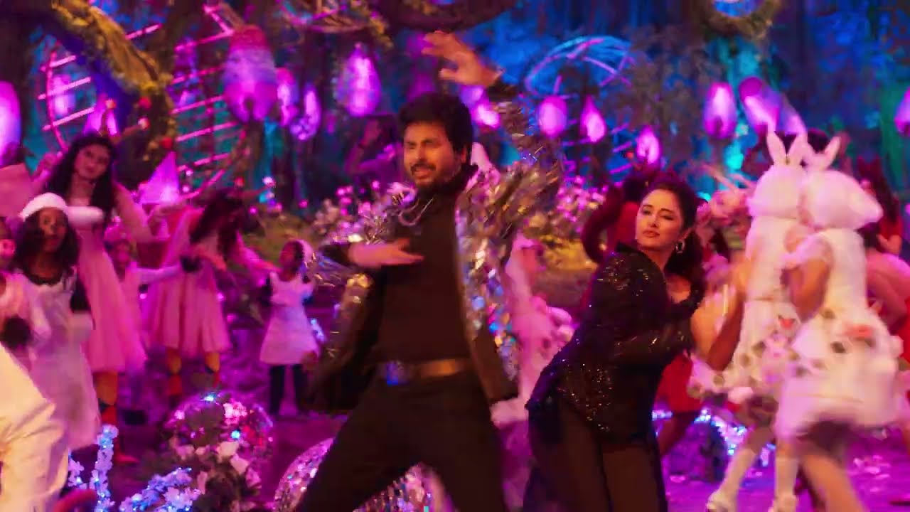 Don - Private Party | Sivakarthikeyan | Anirudh Ravichander | Cibi Chakaravarthi