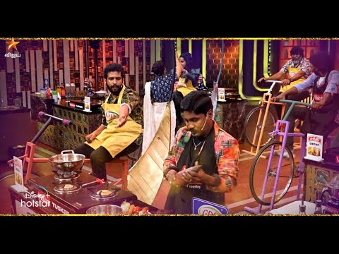 Cooku With Comali Season 4 | 20th & 21st May 2023 - Promo 4